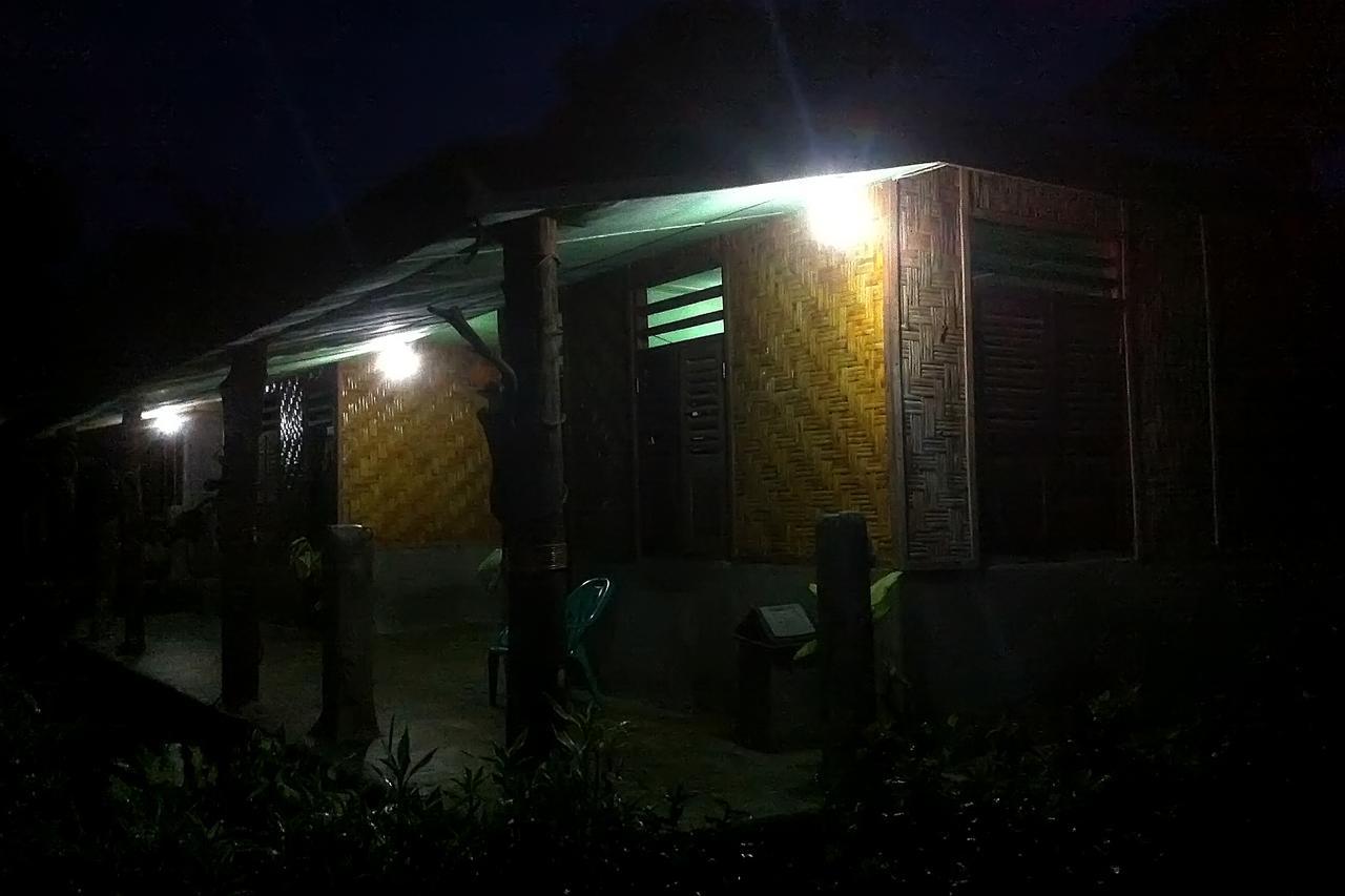 Green Lodge Tangkahan Exterior foto
